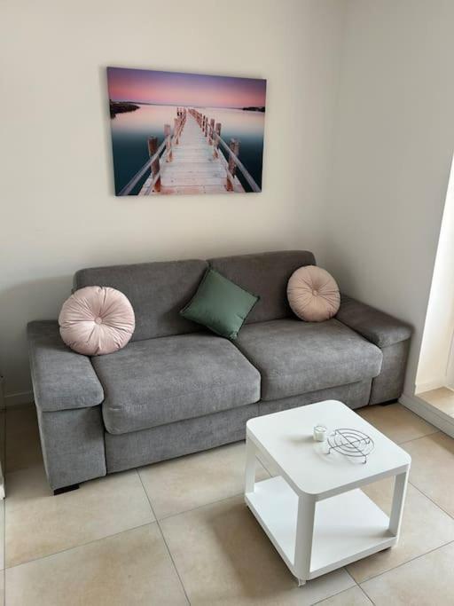Joli Studio A Sanary-Sur-Mer Esterno foto